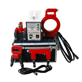 Магнитопорошковый обнаружитель дефектов DANA CDX-lll фото