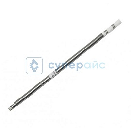 Сменное паяльное жало HAKKO T12-D4 фото