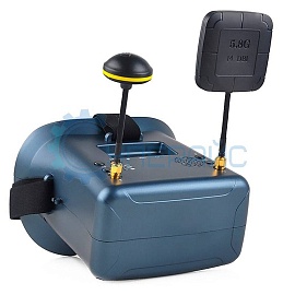 Видеошлем Maker TS800 для квадрокоптера фото