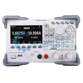 Программируемая электронная нагрузка RIGOL DL3021 фото