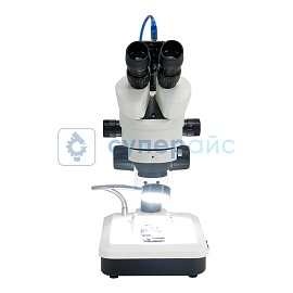 Стереоскопический микроскоп Saike Digital SK2500TU фото