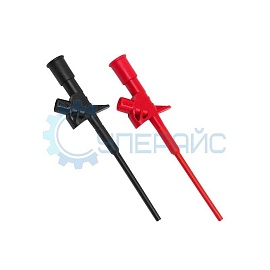 Набор зажимов с крючками Cleqee P5004 фото