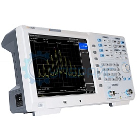 Настольный анализатор спектра OWON XSA1032-TG фото
