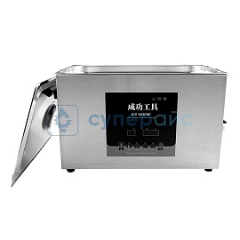 Ультразвуковая чистящая ванна GT SONIC D27 фото