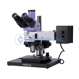 Профессиональный микроскоп MAGUS Metal 630 BD 82899 фото