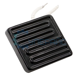 Керамический нагреватель паяльных станций ACHI IR 6500, IR-PRO-SC (80х80 мм, 450 Вт) фото