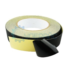 Электротехническая изоляционная ацетатная лента 3G220 45мм х 30м фото