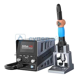 Паяльная станция Aixun H314 фото
