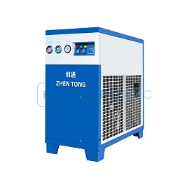Промышленная сушилка для сжатого воздуха Zhen Tong ZT-100PD фото