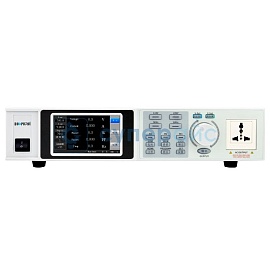 Программируемый блок питания DuoPurui GX10005 фото