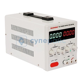 Источник питания постоянного тока MAISHENG MS305CR4 фото