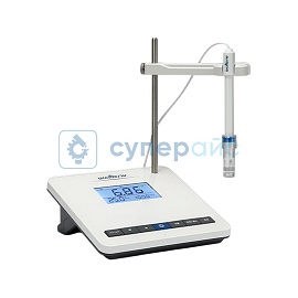 Анализатор жидкости Watten PH50-1 фото