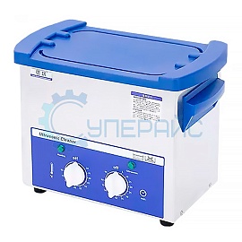 Ванна ультразвуковая Derui DR-MH30 фото