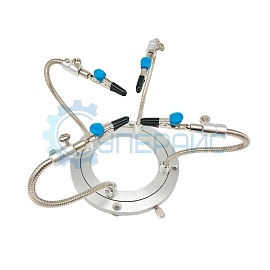 Поворотный держатель плат JOYWES LG025 фото