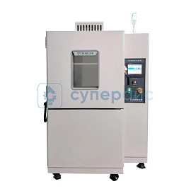 Климатическая испытательная камера ZHONG ZHI CZ-A-225G фото