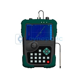 Вихретоковый дефектоскоп Cyber Ruixin XET-8100 фото