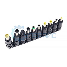 Набор универсальных коннекторов 10 в 1 фото