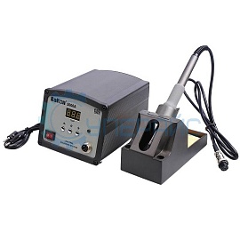 Паяльная станция BAKON BK2000A для бессвинцовой пайки фото