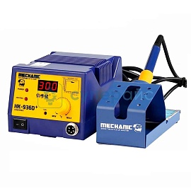 Настольная паяльная станция MECHANIC HK-936D+ фото