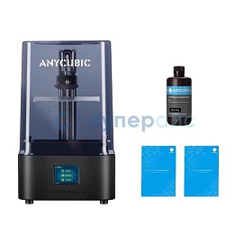 Полимерный 3D принтер Anycubic Photon Mono 2 фото