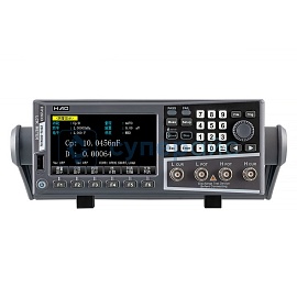 Настольный LCR-измеритель HAO instech HY2833 фото