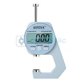 Портативный твердомер SYNTEK SY501P20 фото