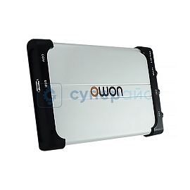 Осциллограф OWON VDS1022I фото