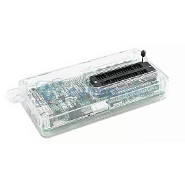 Программатор STC U8W фото