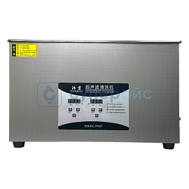 Ультразвуковая ванна YUMENG YM-100S фото