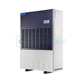 Прибор для удаления влаги из воздуха Parkoo CF15KT фото