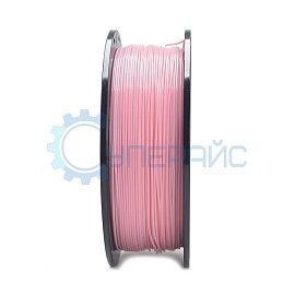 PLA пластик 1,75 мм KCAMEL розовый 1 кг фото