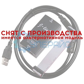 Программатор J-Link v9 (JTAG/SWD) фото