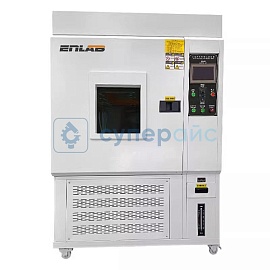 Камера искусственного климата ENLAB ELB-XD-800L фото