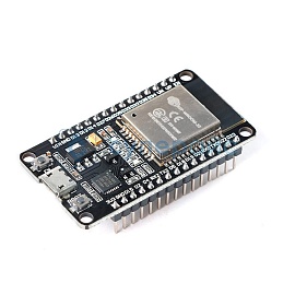 Плата разработки ESP-WROOM-32 DevKit v1 фото