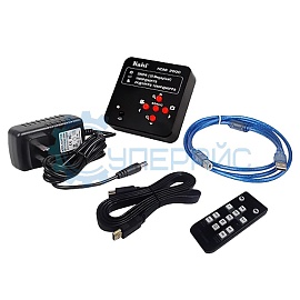 Камера для микроскопа Kaisi HDMI 20 Мп фото