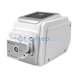 Насос роликовый Rongbai BT100-2J+DG-1(6) фото