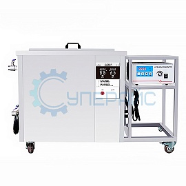 Ванна ультразвуковая FUYANG F-300FR120 фото