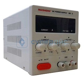 Лабораторный блок питания MAISHENG MS-1003С фото