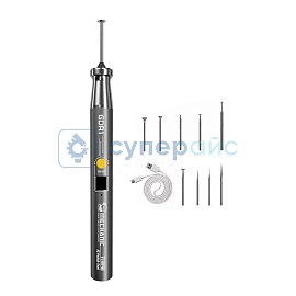 Аккумуляторная шлифмашинка MECHANIC GDR1 фото