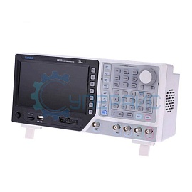 Генератор произвольных сигналов Hantek HDG2062B фото