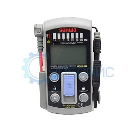 Измеритель параметров УЗО Sanwa HG561H фото
