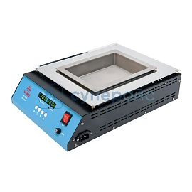 Ванна паяльная JFTOOIS JF-201A фото