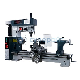 Станок для токарной обработки Tonchen TC-WBP800 фото