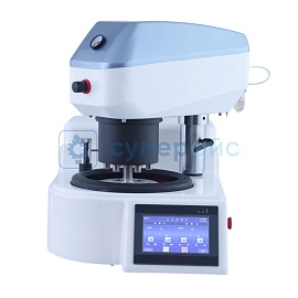 Автоматический шлифовально-полировальный станок Dechuan YMPZ-1M фото