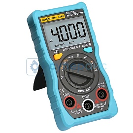 Цифровой автоматический мультиметр RICHMETERS 404A фото