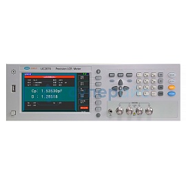 LCR-метр UCE UC2876 фото