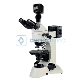 Металлографический микроскоп Sanotid TD-XPL3230-2KHU фото