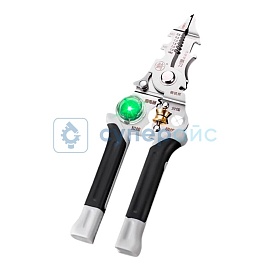 Многофункциональные клещи Niuxiang P4504 фото