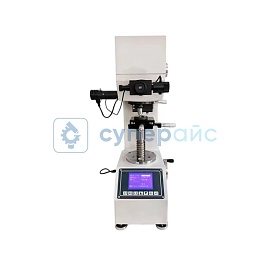 Цифровой твердомер по Виккерсу Mead HVS-5 фото