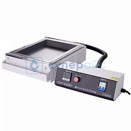 Профессиональная ванна для пайки XIN HAO MAI P2633A фото